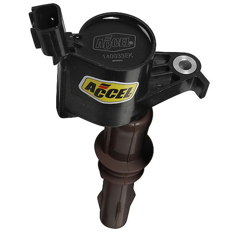 Super Coil Ignition Coil