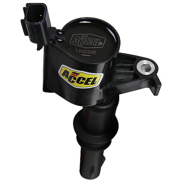 Super Coil Ignition Coil