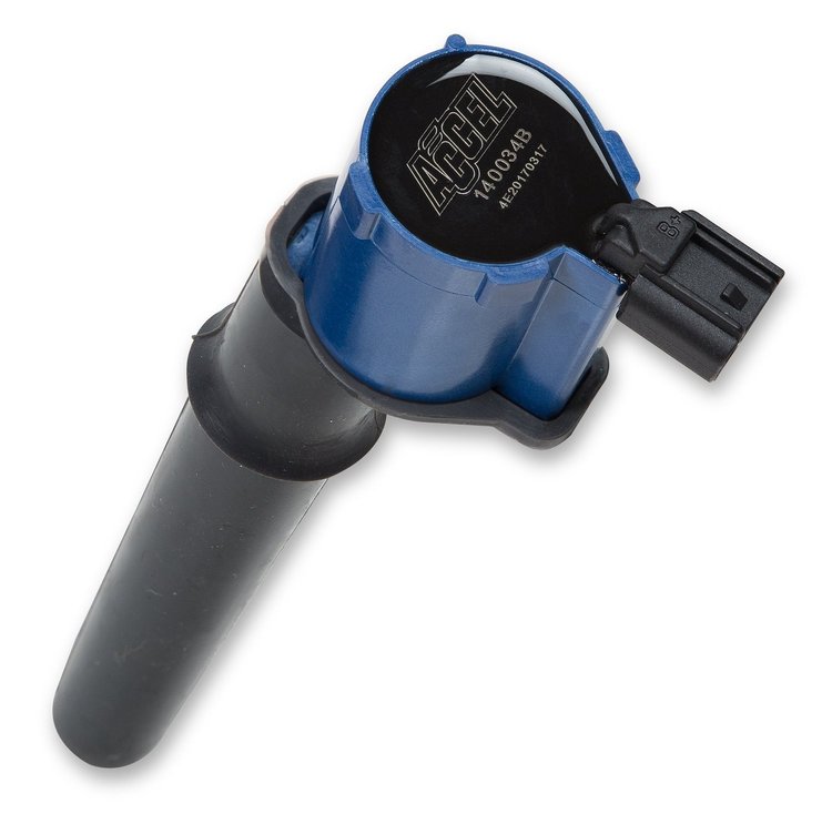 Super Coil Ignition Coil Ford 4.6L 5.4L 4V