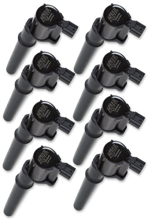 Super Coil Ignition Coil Set Ford 4.6L 5.4L 4V