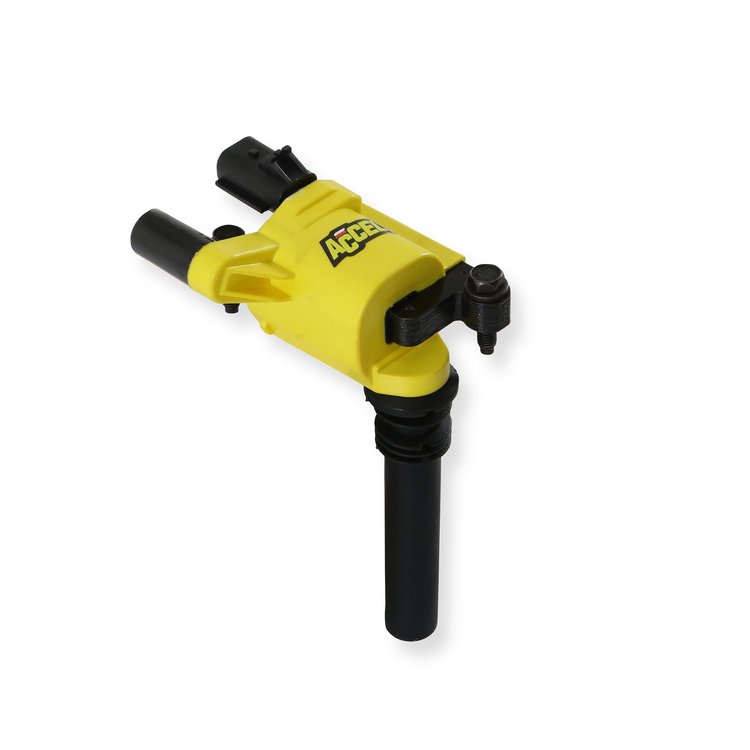 Super Coil Ignition Coil 2003-07 Dodge 5.7L Hemi (Single Plug)
