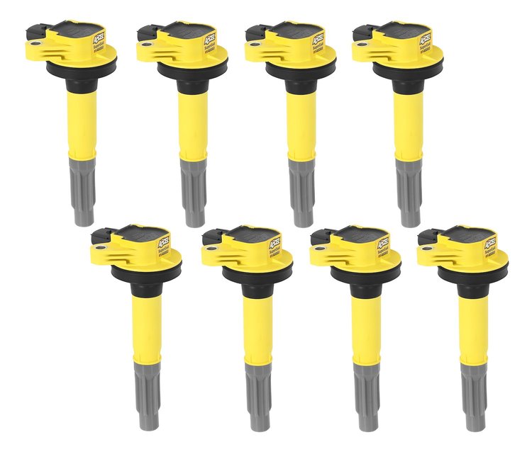 Super Coil Ignition Coil Set