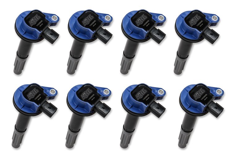 Super Coil Ignition Coil Set