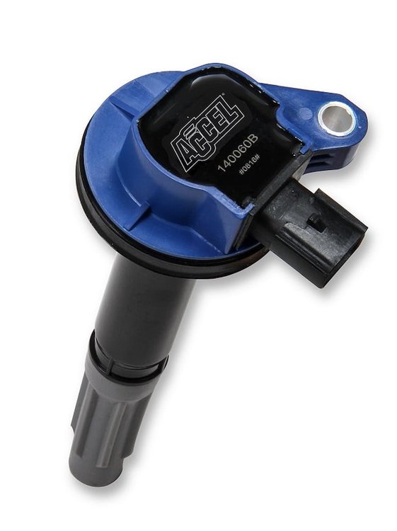 Super Coil Ignition Coil