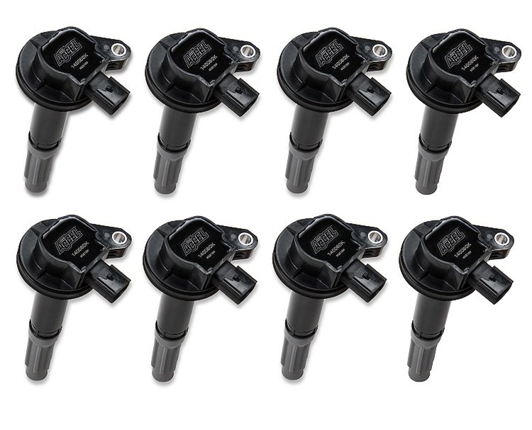 Super Coil Ignition Coil Set