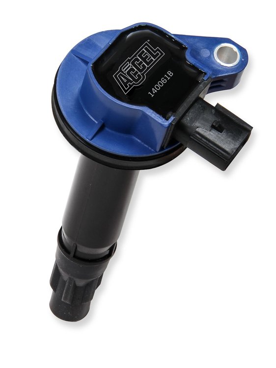 Super Coil Ignition Coil