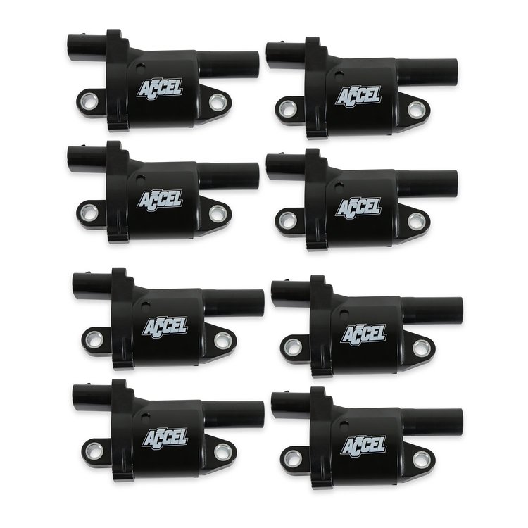 Ignition Coil Set
