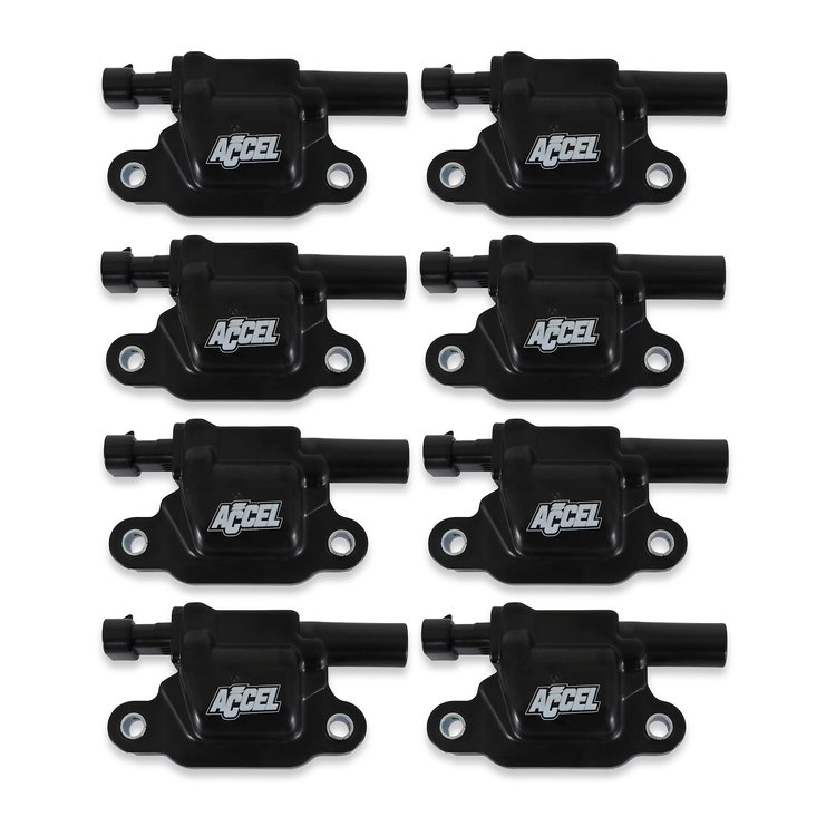 Ignition Coil Set