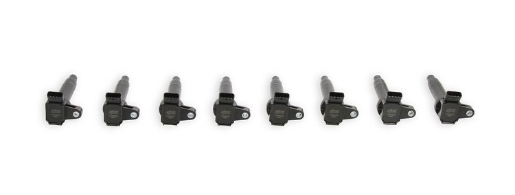 Super Coil Set 1998-2010 Lexus/Toyota 4.3/4.7L V8