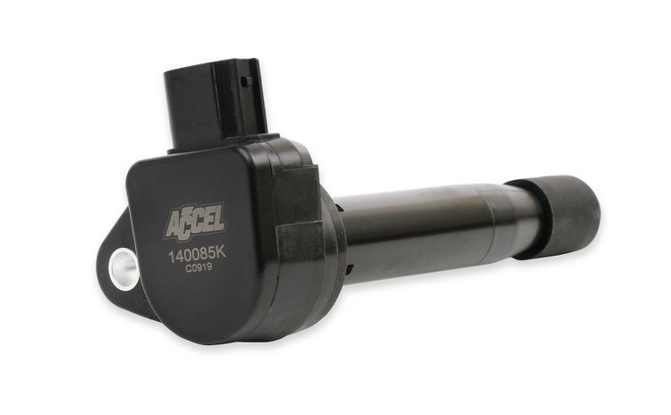 Super Coil 1999-2010 Acura/Honda 3.0/3.2/3.5L V6