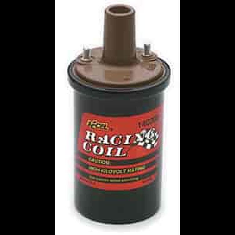 RACING COIL FORD POINTS