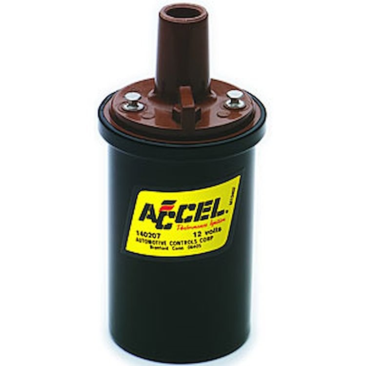 Dura-Spark Race Coil 1973-87 Ford Street/Strip
