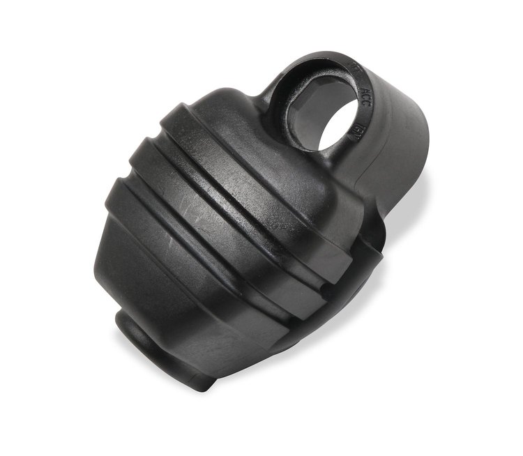 SuperCoil Harley Davidson