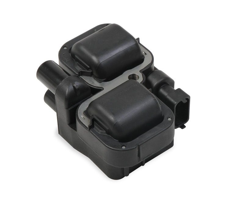 SuperCoil Polaris Twin EFI