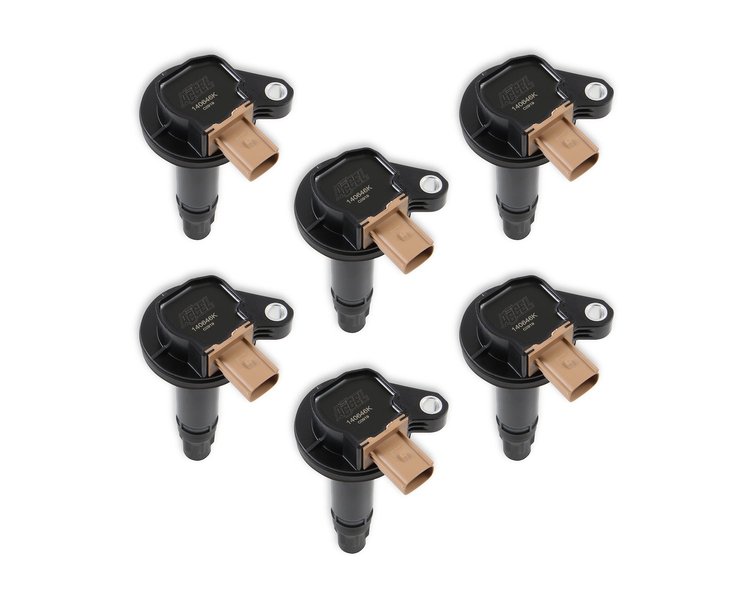 Super Coil Ignition Coil Set
