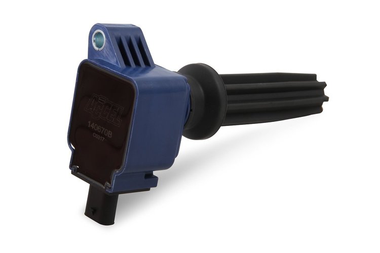 Super Coil Ignition Coil
