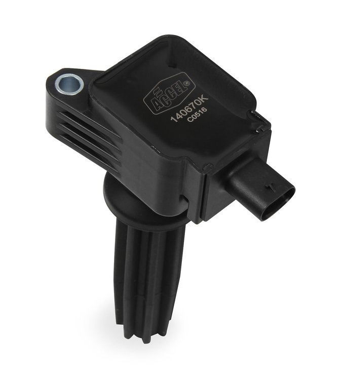 Super Coil Ignition Coil