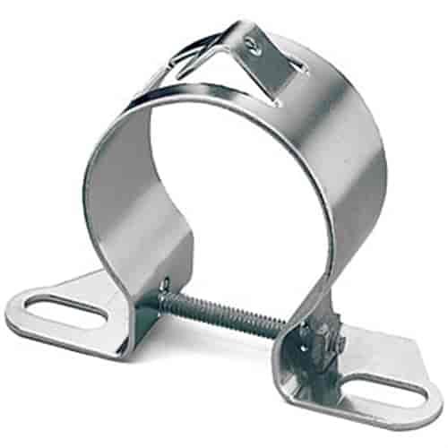 Coil Bracket Fits 2-1/8" dia. Canister-style Coil