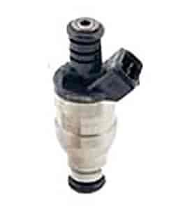 Fuel Injector Flow Rate: 39.7 lbs/Hr @ 43.5 psi