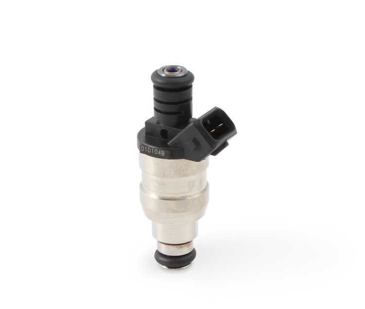 150824 Fuel Injector Flow Rate: 24.3 lbs/Hr @ 43.5 psi