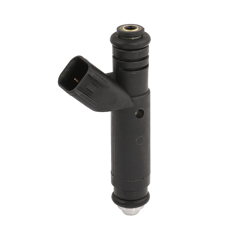 Fuel Injector Flow Rate: 61 lbs/Hr @ 43.5 psi