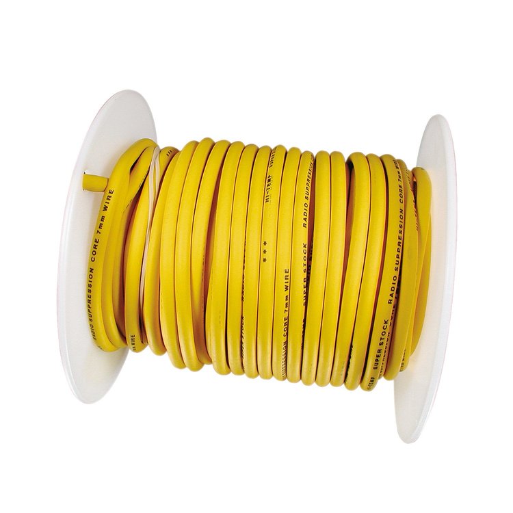 3000 Series SuperStock Plug Wire