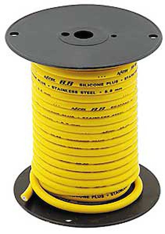 8.8mm Ignition Wire For Motorcycles