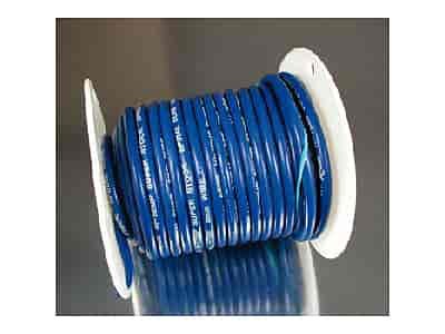 8MM SPOOLED WIRE SPIRAL B