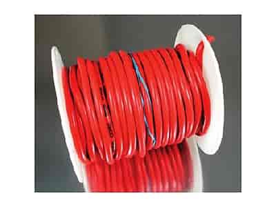 8MM SPOOLED WIRE SPIRAL R