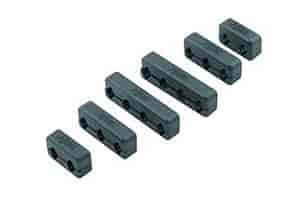 Stylized Wire Separators Sized for 7mm and 8mm Wire