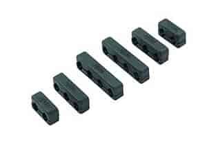 Stylized Wire Separators Sized for 8.5mm and 9mm Wire