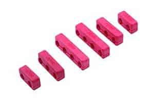 Stylized Wire Separators Sized for 8.5mm and 9mm Wire