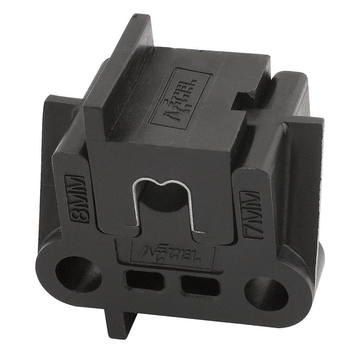 Plug Wire Crimp Tool Works With 7mm and 8mm