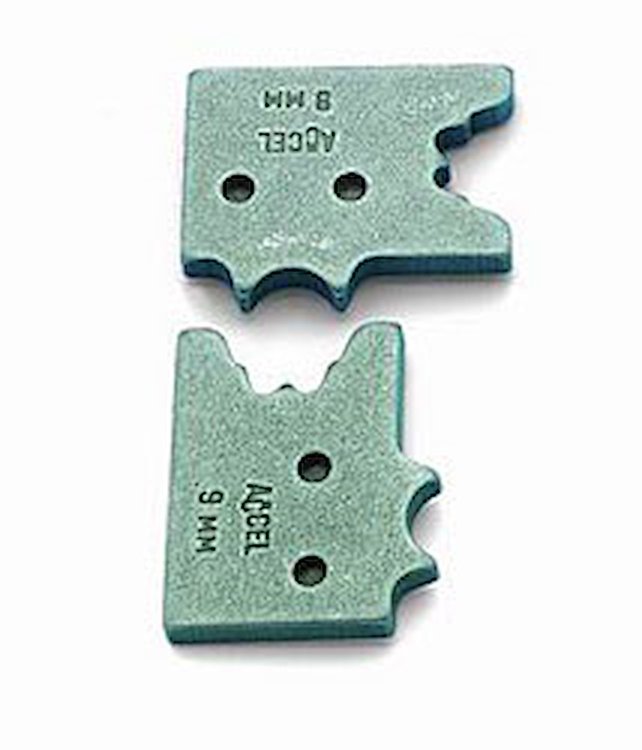 Terminating Tool For 8.8mm, 9mm