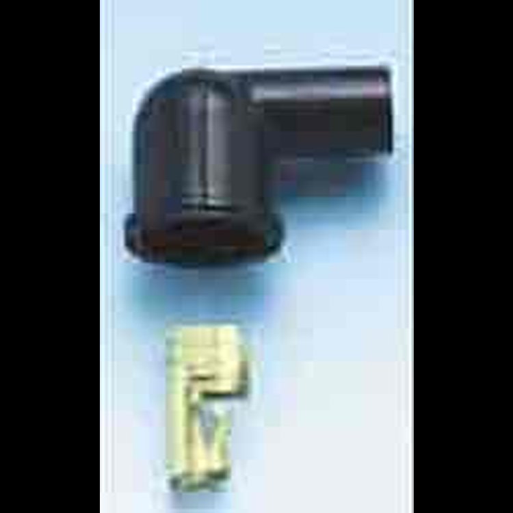 DIST B &TERM KIT