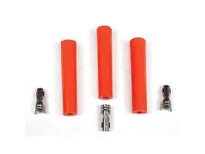 Boot and Terminal Kit Orange