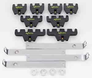 Competition Wire Loom Kit 7mm-8mm Wire