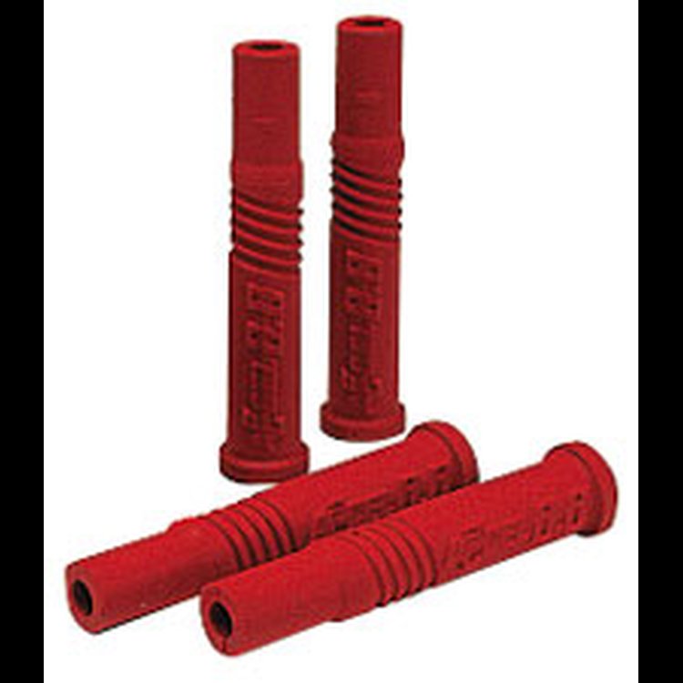 Boot and Terminal Kit Red