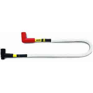 Pro Sleeve Wire Gaurd 25 ft. Roll