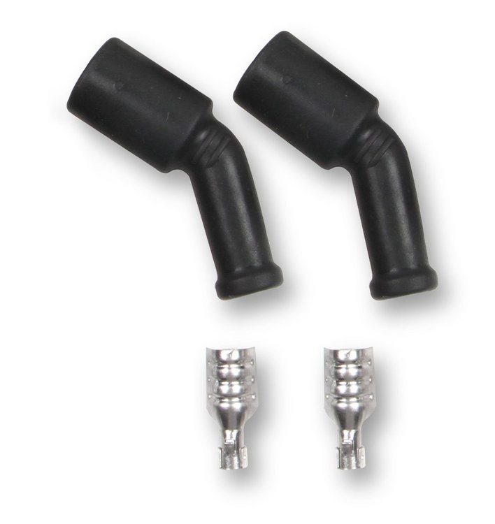 Boot and Terminal Kit