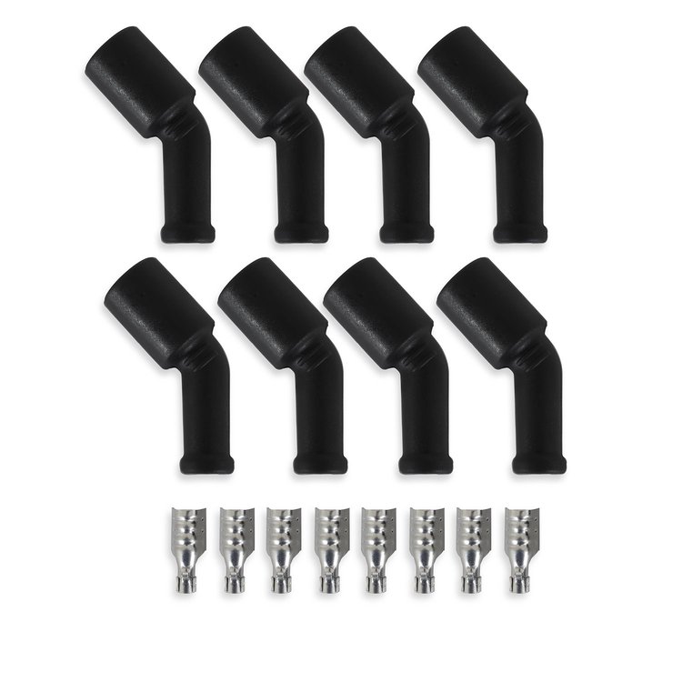 Boot and Terminal Kit