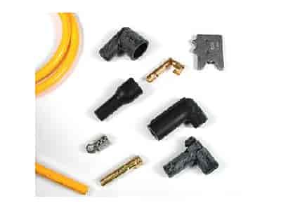 Universal Coil Leads Stainless Steel Core