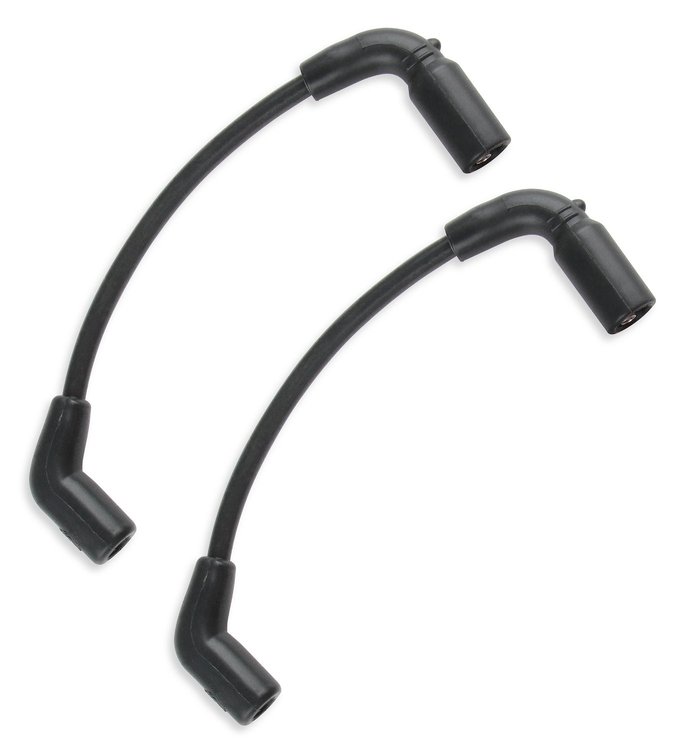 8mm SuperStock Spiral Wire Set