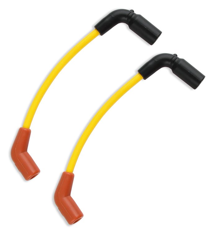 8mm SuperStock Spiral Wire Set