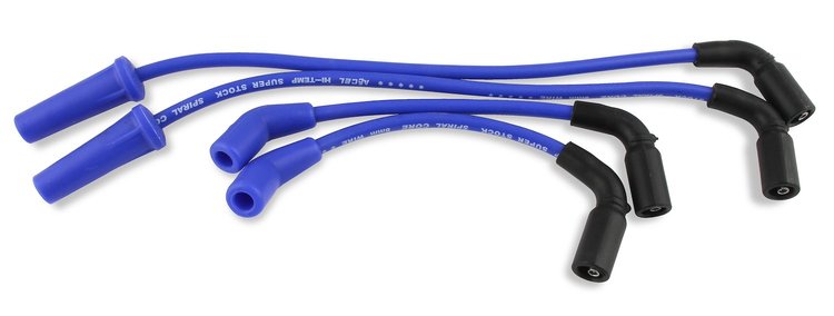 Super Stock Spark Plug Wire Set
