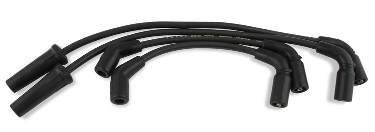 Super Stock Spark Plug Wire Set