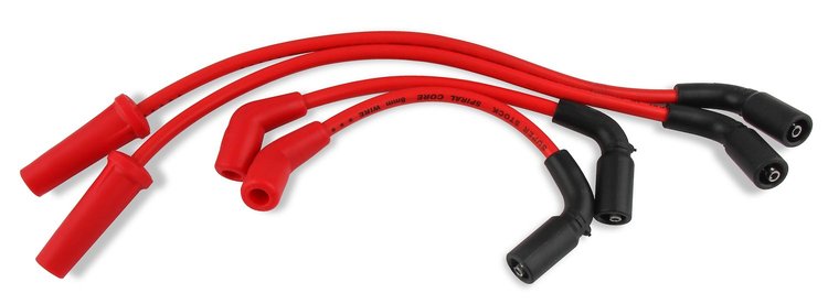 Super Stock Spark Plug Wire Set