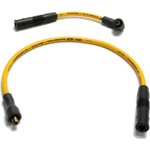 8.8mm Ignition Wires 1986-2003 Harley-Davidson Sportster