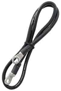Lightning 4-Gauge Battery Grounding Cable 3"