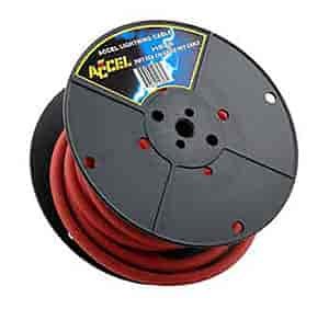 Lightning 1-Gauge Battery Cable 20"
